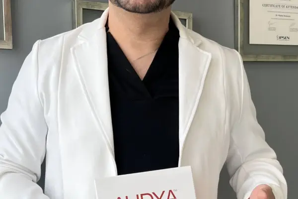 Dispositivo médico ya llegó a Chile: ¿El fin de la celulitis? ,Cedida