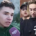 Grave acusación del hermano de Mayerson Zapata contra Fran Maira, Hay que decirlo | Referencial