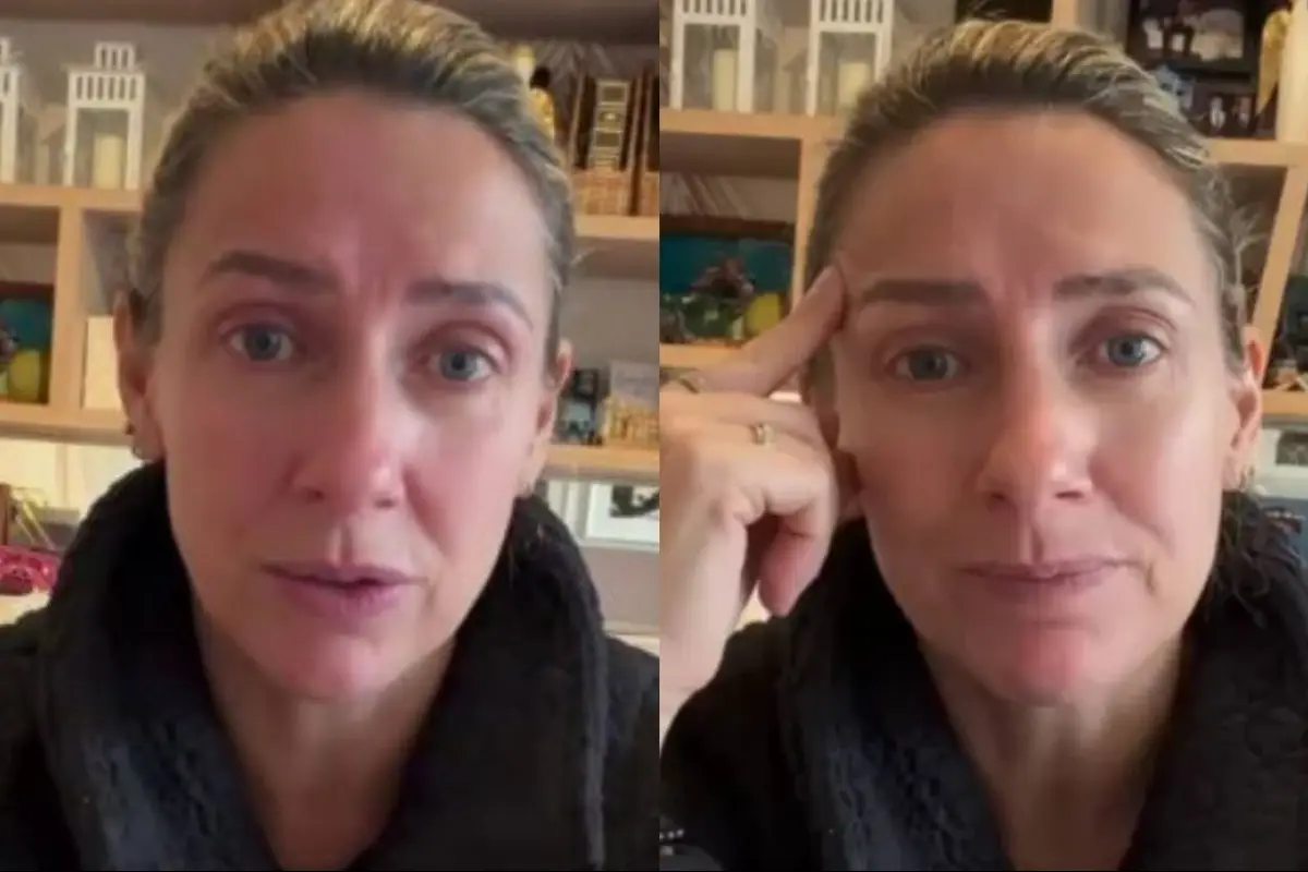 Feroz descargo de Macarena Tondreau por caso de niños haitianos, Macarena Tondreau | Instagram
