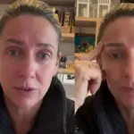 Feroz descargo de Macarena Tondreau por caso de niños haitianos, Macarena Tondreau | Instagram