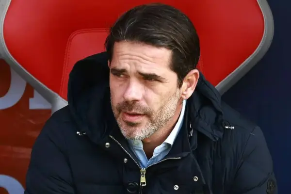 Actualizan estado de salud de Fernando Gago ,Redes sociales | Referencial