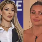 Oriana Marzoli | Faloon Larraguibel , Redes sociales | Referencial