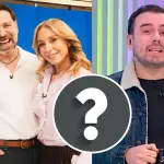 ¿Quién tomará el lugar de César Campos en ''Mucho Gusto''?, Mega | Referencial
