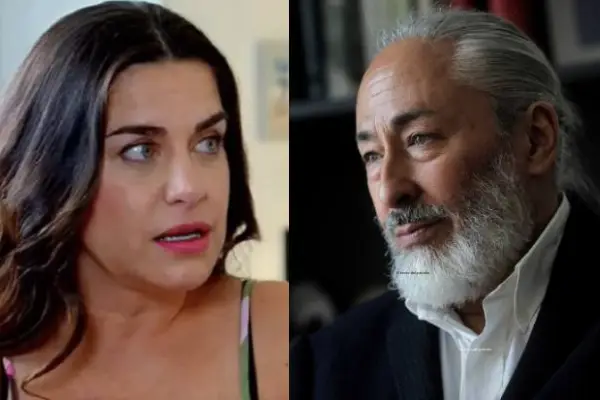 Ingrid Cruz