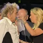 Rod Stewart