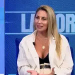 Gissella Gallardo