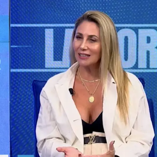 Es imposible cuando ya dejas de amar a una persona: Gissella Gallardo contó por qué ya no volverá con Pinilla