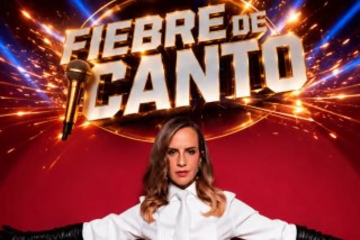 Fiebre de Canto, CHV