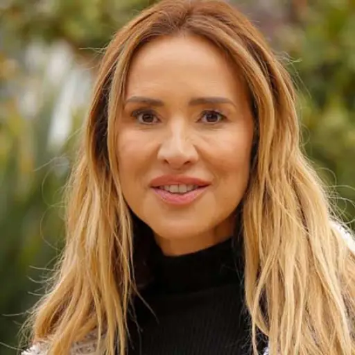 Angélica Castro ,Redes sociales | Referencial