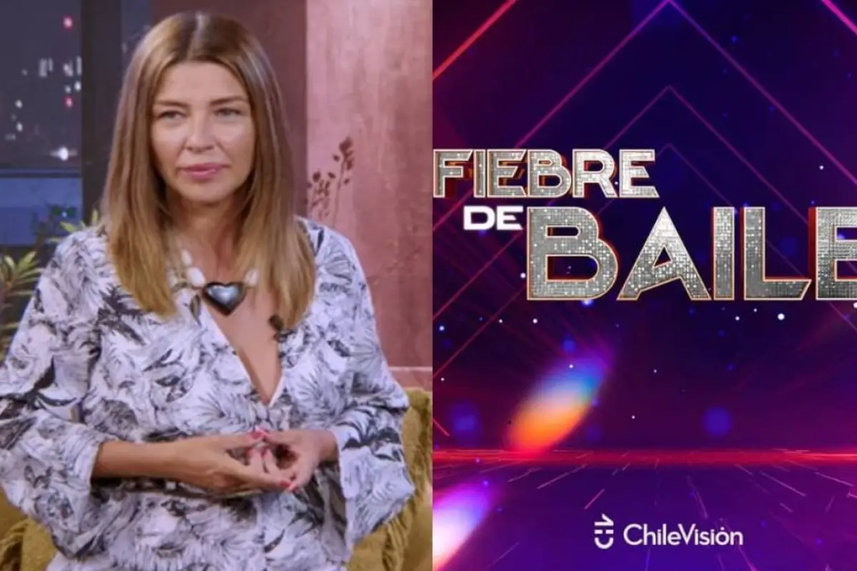 Pancha Merino , TV+ | CHV