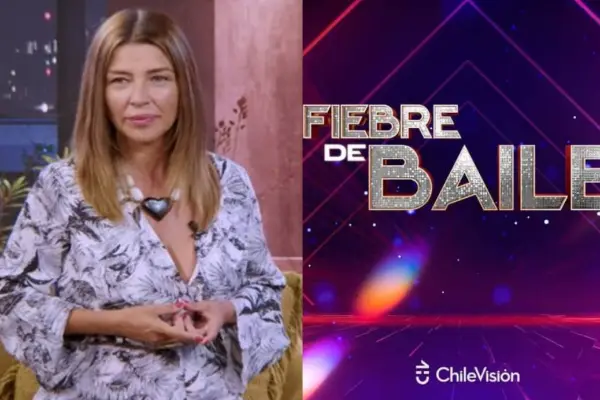 Pancha Merino  ,TV+ | CHV