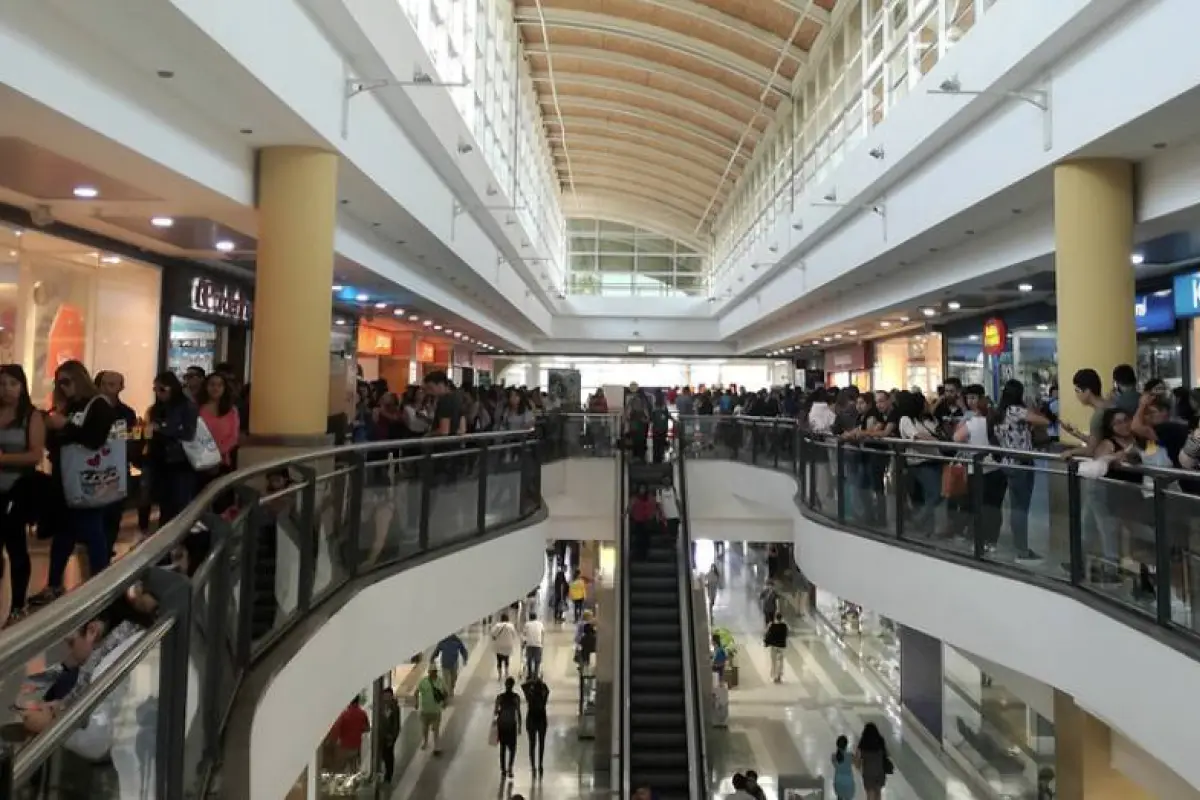comercio