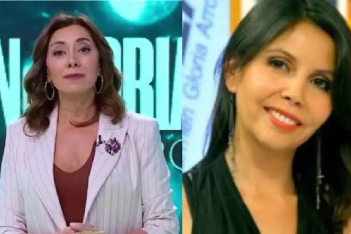 Pamela Lagos