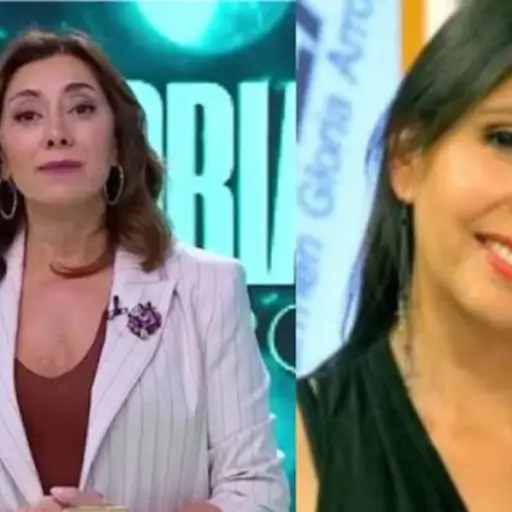Pamela Lagos