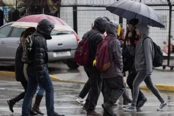 suspensión de clases