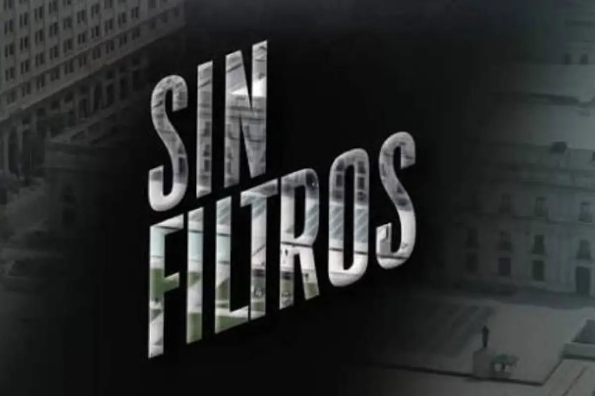 Sin Filtros
