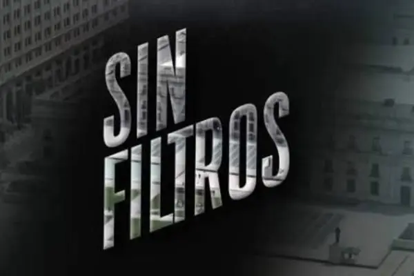 Sin Filtros