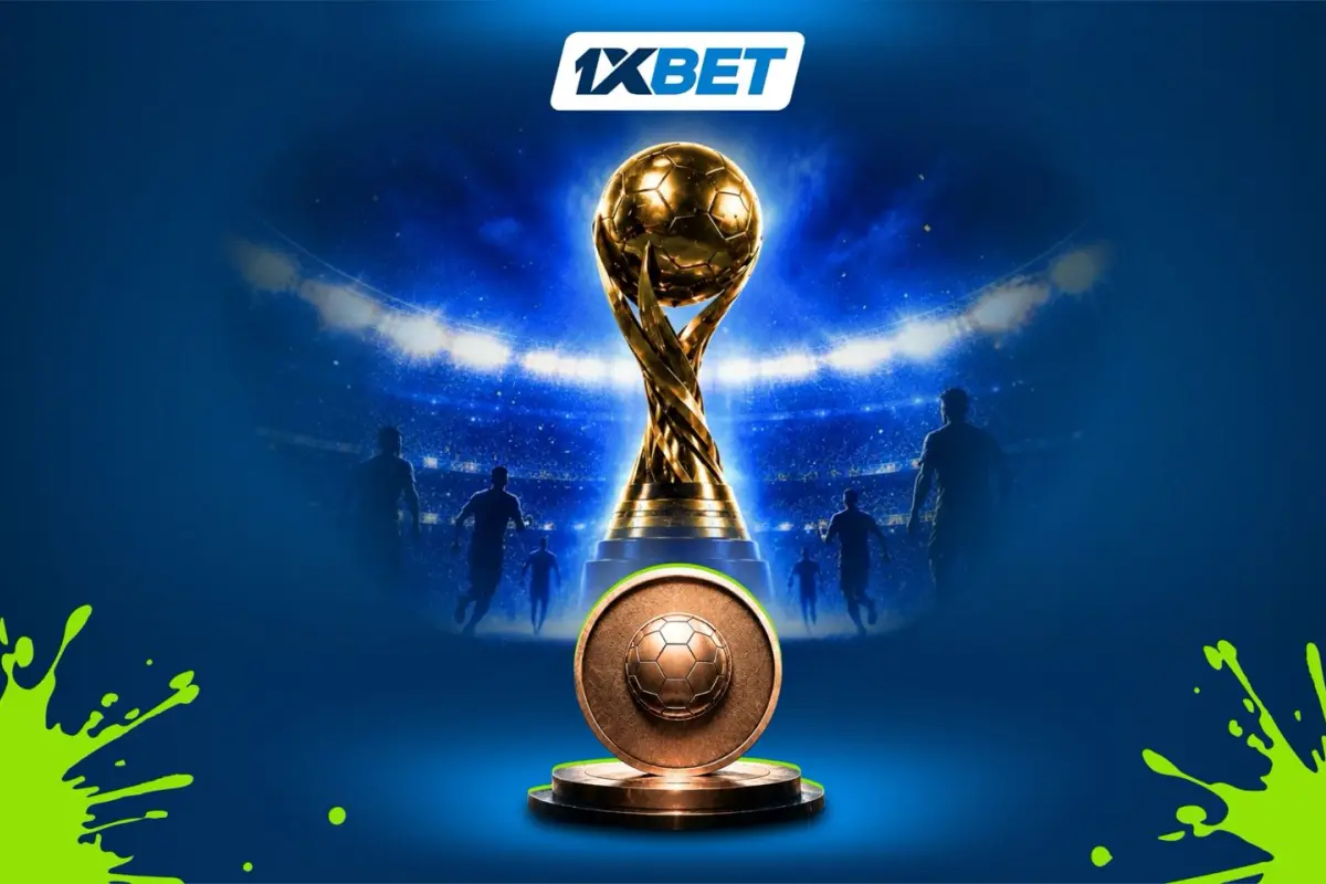 Final Mundial 2026, Cedida | 1XBET