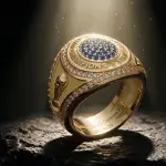 Anillo de campeón de la FIFA, X: @MktRegistrado