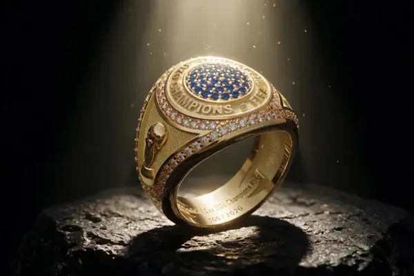Anillo de campeón de la FIFA ,X: @MktRegistrado