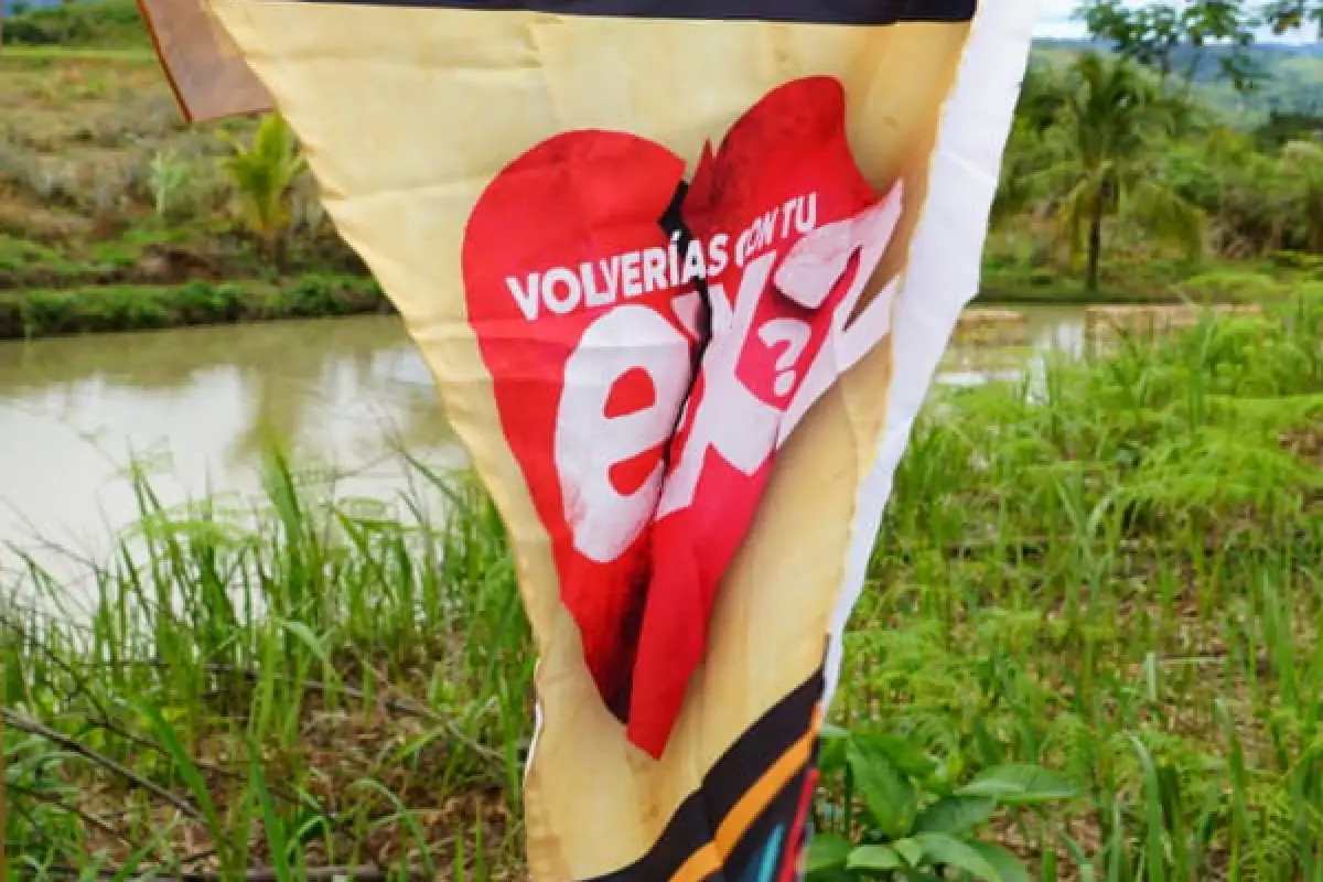 Participante de ¿Volverías con tu Ex? 2 revela que sufrió abuso sexual, Cedida | Volverías con tu Ex 2