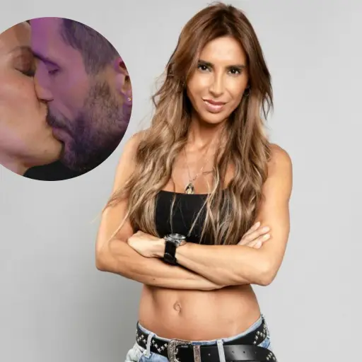 Carla Ballero sobre su hermano en VCTE2 ,Montaje LH
