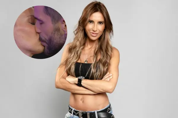Carla Ballero sobre su hermano en VCTE2 ,Montaje LH