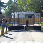 Profundos cambios en ''Vecinos al Límite'' , Cedida | Canal 13