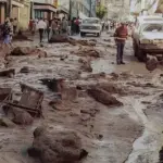  Alarma Meteorológica 