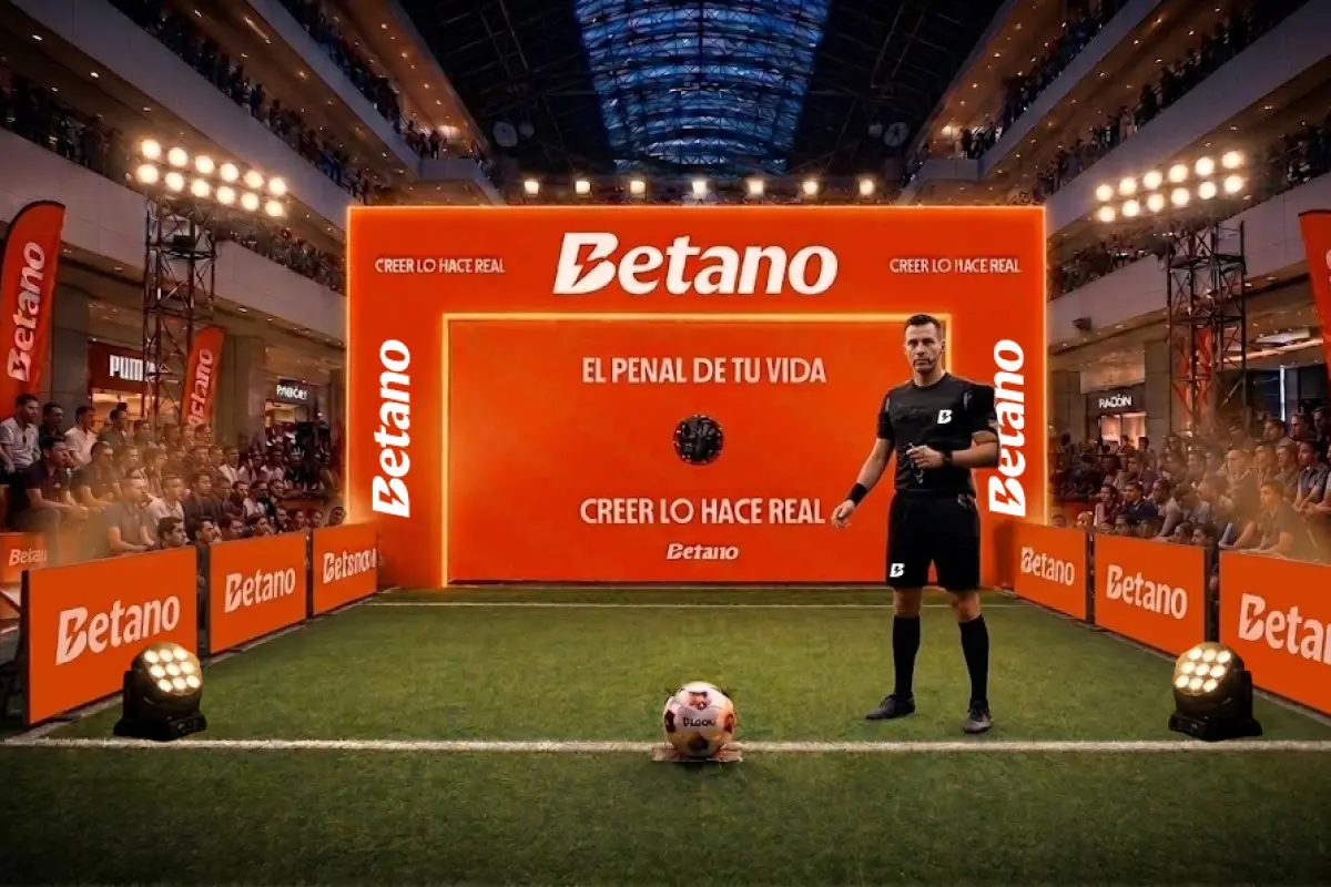 Betano, Betano