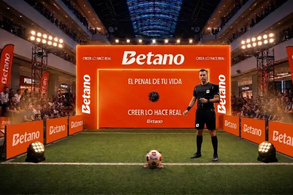 Betano ,Betano