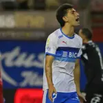 Justo Giani, Cruzados