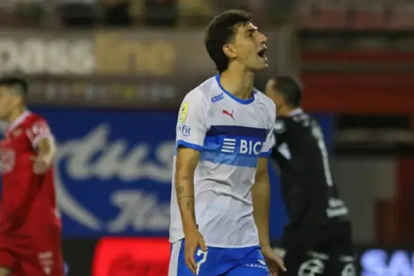 Justo Giani ,Cruzados