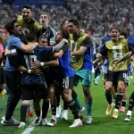 Argentina a la final del Mundial 2026 , Redes sociales | X