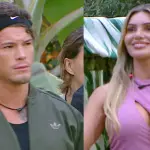 Filtran ingreso de Faloon Larraguibel a ''¿Volverías con tu Ex? 2'', Captura | Mega