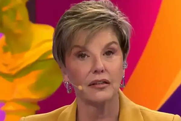Paulina Nin enfrenta delicado estado de salud ,Redes sociales | Referencial