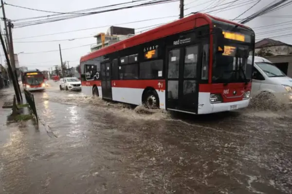 temporal