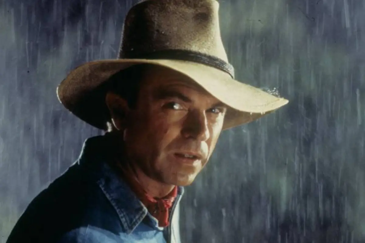 Sam Neill