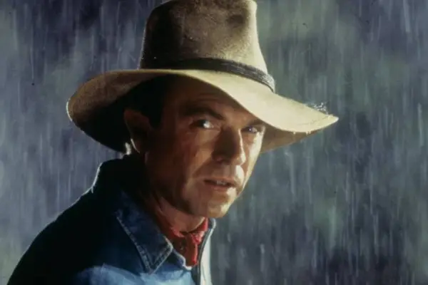Sam Neill