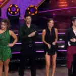 Fiebre de Baile