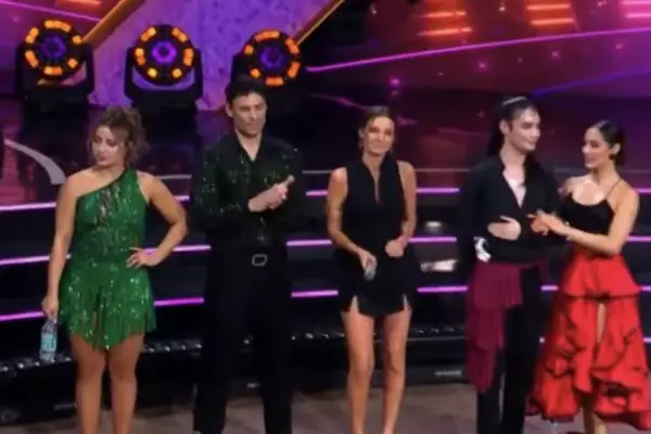 Fiebre de Baile