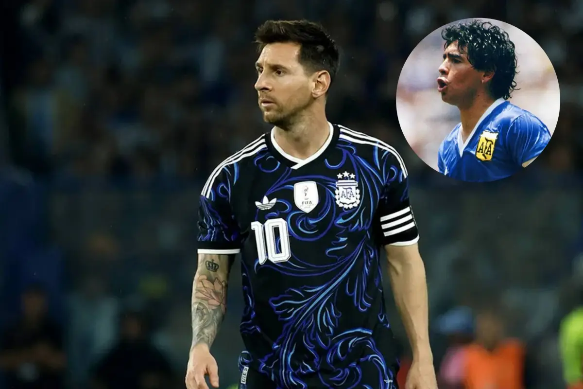 ¿Camisetas azules ante Inglaterra?, Montaje LH