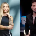 Luis Mateucci perdió la paciencia con Luli , Redes sociales | Referencial