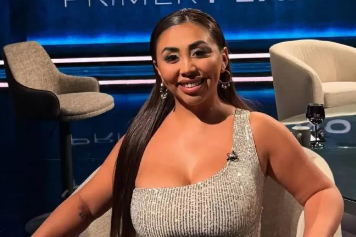 Naya Fácil presentará en vivo a su nueva pareja, CHV
