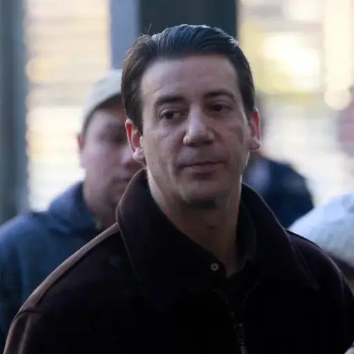 Tea Time detenido tras control vehícular  ,Redes sociales | Referencial