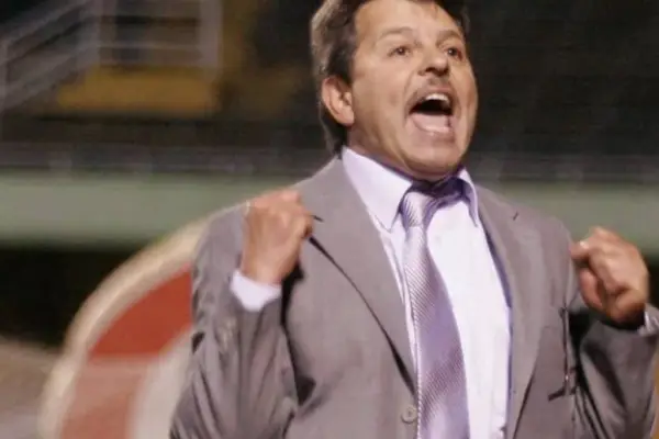Jorge Garcés