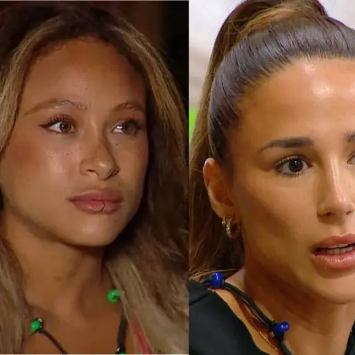 Estefi Marquis y Guarén ,Captura de pantalla