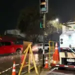 Encuentran sacos con cabezas de caballo en alcantarillado, Redes sociales | X