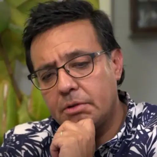 Álvaro Sanhueza ,CHV