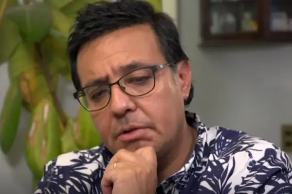 Álvaro Sanhueza ,CHV